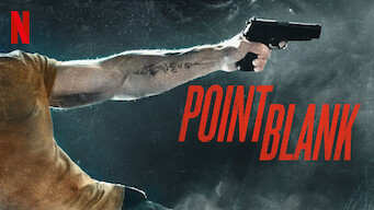 Point Blank (2019)