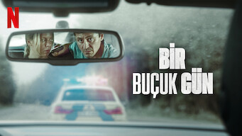 Bir Buçuk Gün (2023)